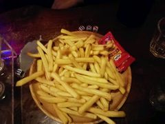 -Helens海伦司小酒馆(红旗南路店)