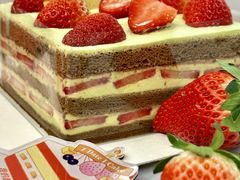 -壹点壹客·生日蛋糕(南山店)