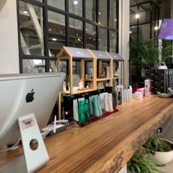 -M+hair salon专业造型沙龙