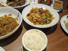 -大牌大·传统杭帮菜(湖滨店)