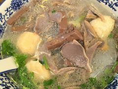 -小潘记鸭血粉丝汤
