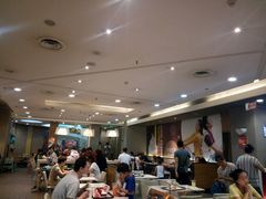 -肯德基(龙之梦购物中心店)