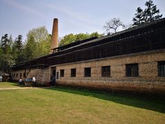 -景德镇古窑民俗博览区