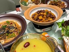 -U你·天然调味(南湖总店)