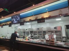 -蜀九香火锅(江油店)
