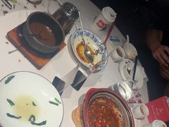 丰城小炒吊龙-千百味红餐厅·江西菜(绿地双子塔店)