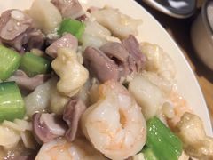 -陈傻子餐厅(世纪都会店)