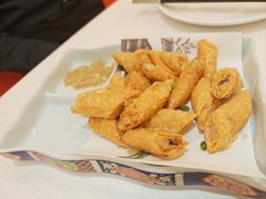 腐皮包黄鱼-宁波饭店·甬味灶(马园路店)