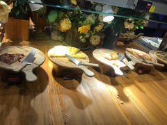 -西十二街牛排(顺义华联店)