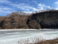 -黄椅山火山森林公园