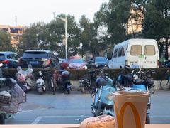 -麦当劳(金平路站店)