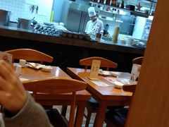 大堂-粤域茶餐厅