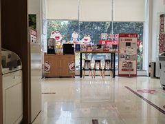 -招商银行(郑州内环路支行)