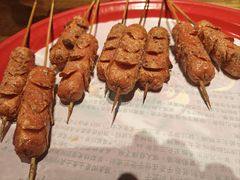-北三老太太烧烤(人生一串上榜店)