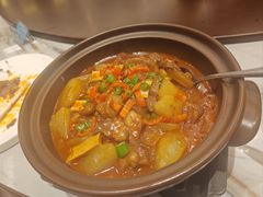 -燕兰楼·清真西北融合菜(亚运村店)