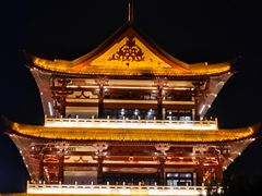 -杜甫江阁
