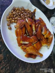 -华侨城洲际大酒店·宴会厅