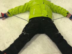 -重庆际华园室内极限运动中心