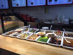 -牛吃草牛杂面(天一店)