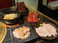 -厚贞日式烤肉(浦东汇智店)