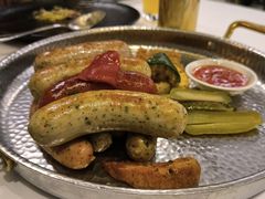 -马克西姆俄罗斯餐厅(通亚街店)