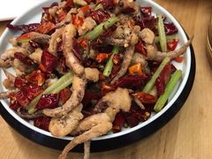 -陈傻子餐厅(世纪都会店)