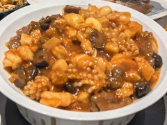 -黑窑厂糖油饼烤鸭·清真菜(旗舰店)
