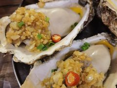 -辉记炭烧海鲜大排档·老字号(福田店)