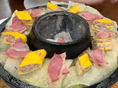 -迎懿餐厅