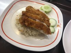 -Magic Food Point(Airport Street food)
