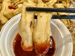 -满堂春特色餐馆