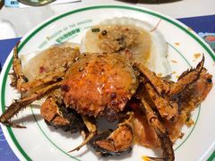 -亚马逊海鲜自助(梅溪湖步步高店)