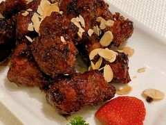 -新加坡海鲜共和(名胜世界圣淘沙海滨坊)