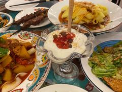 -巴依老爷·新疆美食(上城区天城路店)