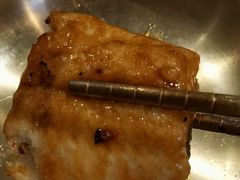 -本炙炭烤·蒲烧活鳗料理店(金沙洲店)