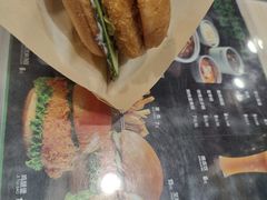 -魏家凉皮(博水商务大厦店)