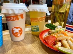 -迷你椰·泰式大排档(湖州衣裳街店)