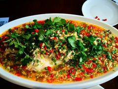 -飞虹鱼馆(南湖店)