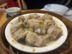 -山水茶艺馆·点心粤菜·30年老字号