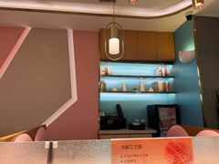 -争鲜回转寿司(南开大悦城店)