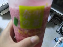 -奈雪的茶(凯德新都心店)