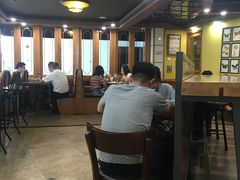 大堂-多克多蒸气茶DOKDO(鼓楼绿地店)