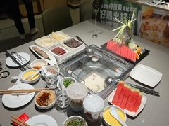 -海底捞火锅(翔龙天地广场店)