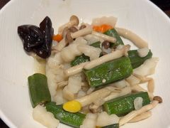 -前海沿·青岛菜(李沧万达店)