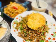 -婉泰·特色小吃·舂鸡脚(告庄二店)