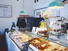 -DRUNK BAKER(上海陕康里店)