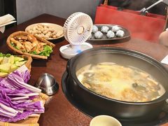 -滇野云南野生菌餐厅(陕西南路店)