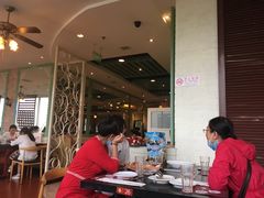 大堂-新辣道鱼火锅(领展购物广场·中关村店)