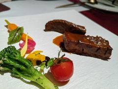 -Wei菋·Le Bistrot