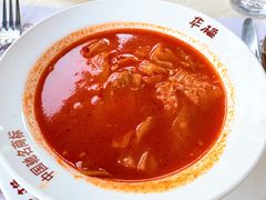 -华梅西餐厅(哈尔滨中央大街店)